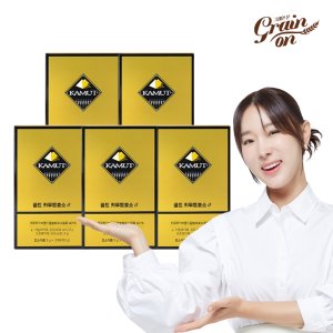 그레인온 골드 카무트효소G 5개월분