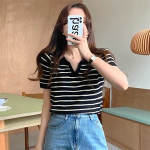 비니브썸머 카디널 티셔츠 2종