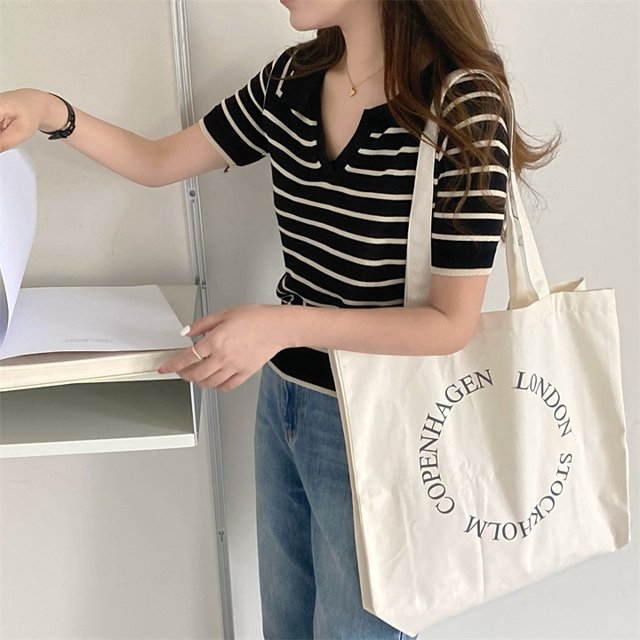 비니브썸머 카디널 티셔츠 2종