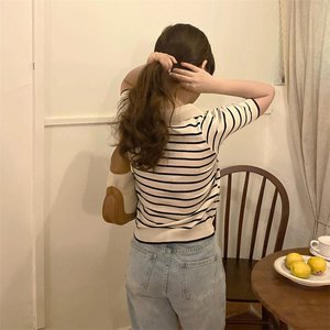 비니브썸머 카디널 티셔츠 2종