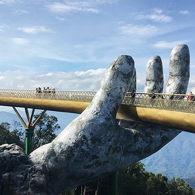 [하나투어] 다낭호이안 5일(월드체인 5성 씨뷰UP+NO선택관광)