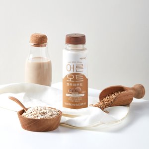 [서울에프엔비] 어른오트 호두아몬드 250ml x 12개입