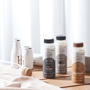 [서울에프엔비] 어른오트 호두아몬드 250ml x 12개입