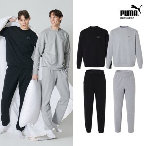 23FW 푸마 홈웨어 셋업 남성 4종 