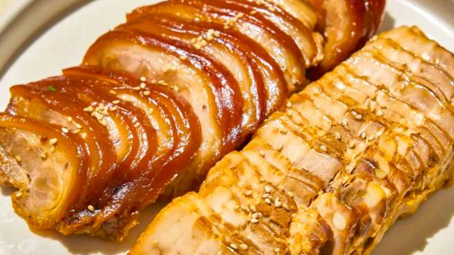 [홈파티] 족발/보쌈/치킨/떡볶이 외