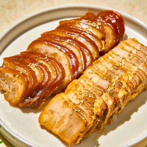 [소문난명가] 잡내없이 쫀득한 순살 슬라이스 족발 250g+보쌈250g 세트