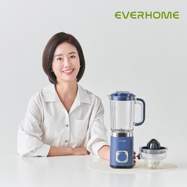 에버홈 착즙믹서기 EV-MJ6000