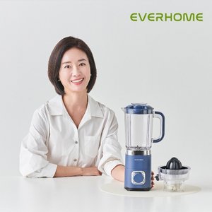 에버홈 착즙믹서기 EV-MJ6000