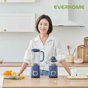 에버홈 착즙믹서기 EV-MJ6000