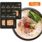춘풍접객 살코기돼지국밥 155g x 5팩 / 1인분 밀키트 국밥 해장국 / 캠핑음식 캠핑요리 캠핑밀키트 / 냉동국밥 순대국 순댓국