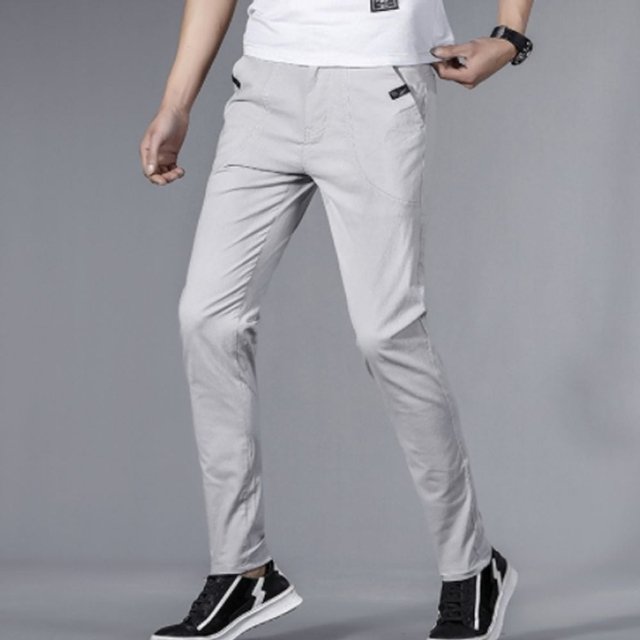 아웃도어 등산복 골프팬츠 남자바지 (WFI4SZO)