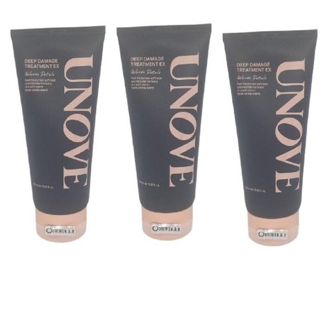 [DAEWON.A.R]  어노브 데미지 트리트먼트 이엑스 원 페탈 320mlx 3