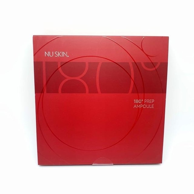 뉴스킨 앰플 파워안티에이징 180도 프렙 앰플 (KO) 1.5ml x 14개