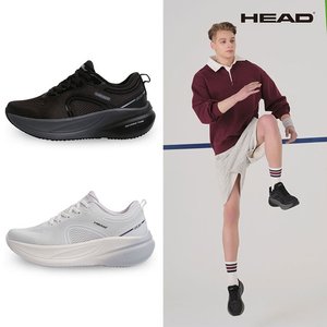 26SS 헤드 [HEAD] 남성 에너지 리커버리 워킹화