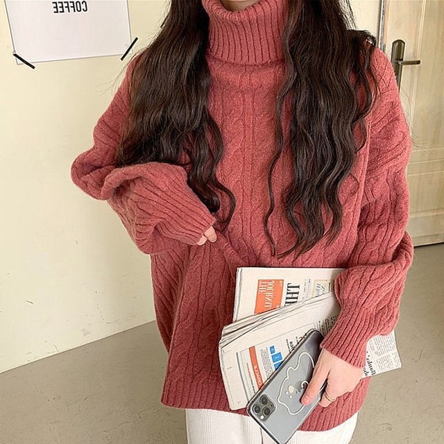 [루미루나]브리티케이블목폴라니트