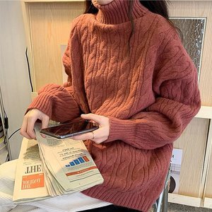 [루미루나]브리티케이블목폴라니트