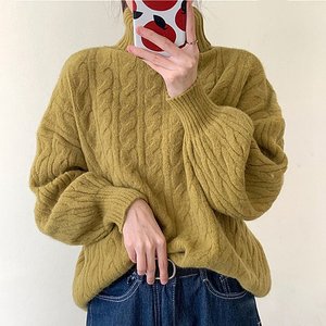 [루미루나]브리티케이블목폴라니트