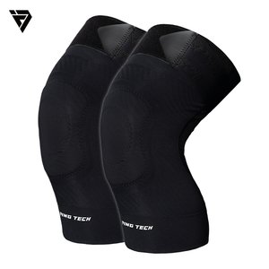 테이핑테크4세대 무릎집중형보호대
