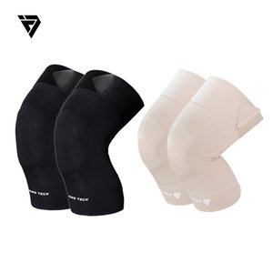테이핑테크4세대 무릎집중형보호대