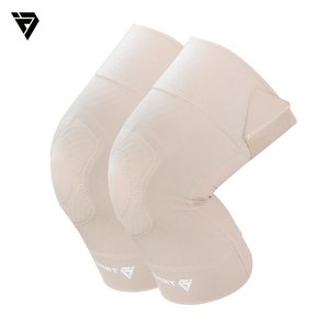 테이핑테크4세대 무릎집중형보호대
