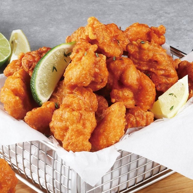 애슐리 오리지널 통살치킨 500g