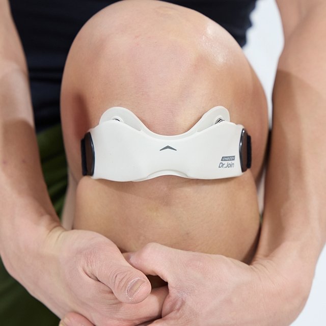 (1세트)닥터조인 무릎관절 지지 의료기기