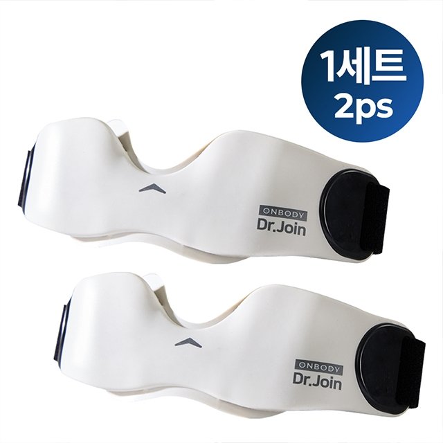 (1세트)닥터조인 무릎관절 지지 의료기기