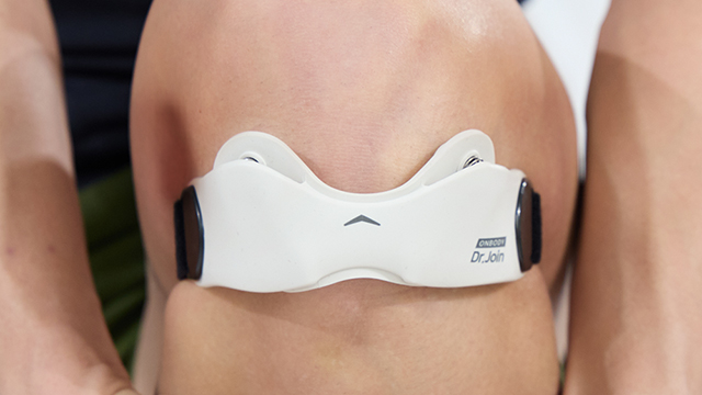 (1세트)닥터조인 무릎관절 지지 의료기기