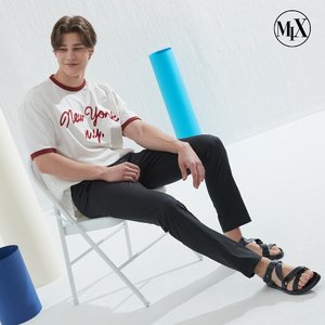 24SS 믹스맥코이 남성 쿨링팬츠 3종