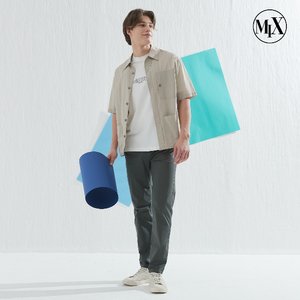 24SS 믹스맥코이 남성 쿨링팬츠 3종