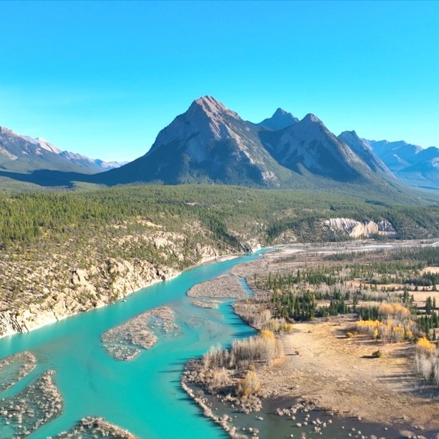 [슈퍼트래블] 하나투어 캐나다 로키 7일