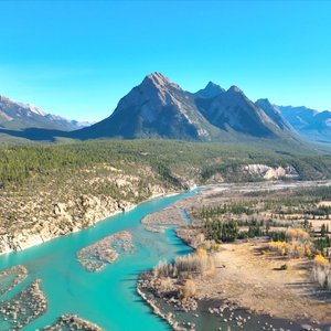 [슈퍼트래블] 하나투어 캐나다 로키 7일