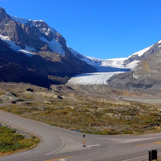 [슈퍼트래블] 하나투어 캐나다 로키 7일