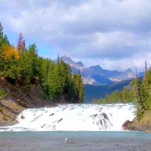 [슈퍼트래블] 하나투어 캐나다 로키 7일