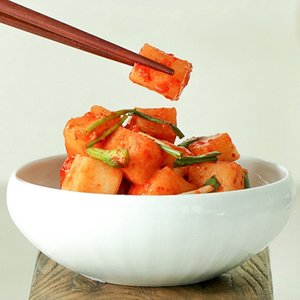 [여수사나이] 입맛나는 열무김치 1.5kg 외 국내산 김치
