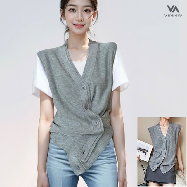 [비니브] 멀티 디렉션 베스트 