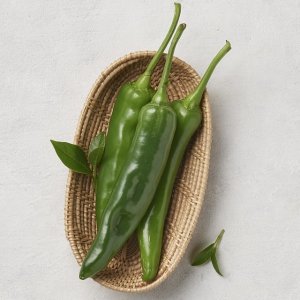[1인3개 구매가능] [새벽시장][우리가락]오이맛(아삭이)고추 100g
