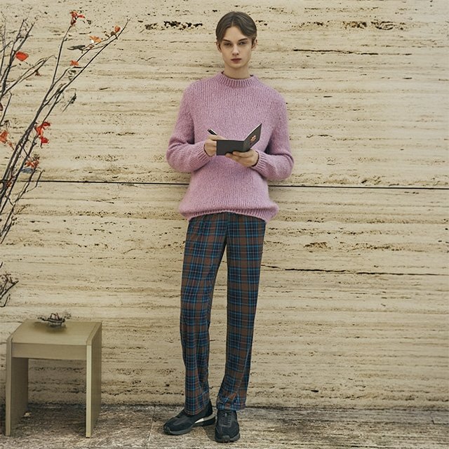 [단독기획특가]25FW 벨리츠 남성 올데이 파자마 팬츠 4종