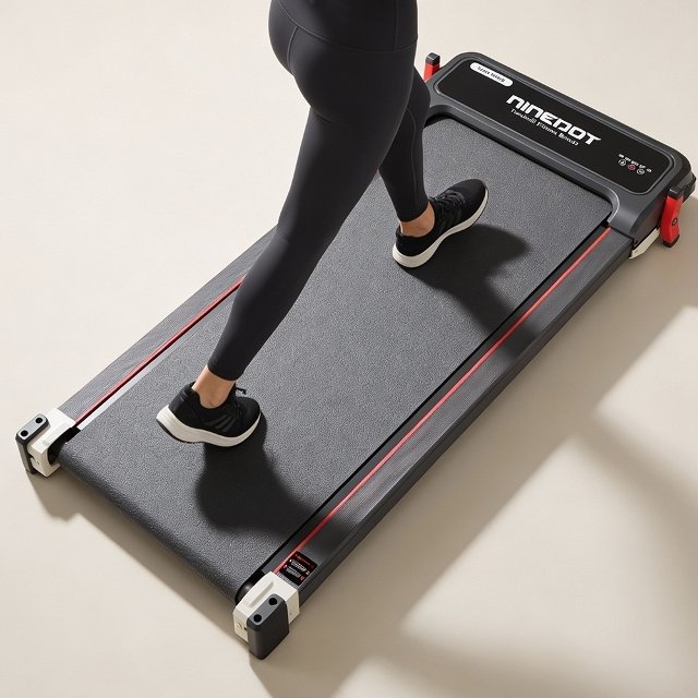 [초특가]나인닷 지압워킹머신_지압+워킹