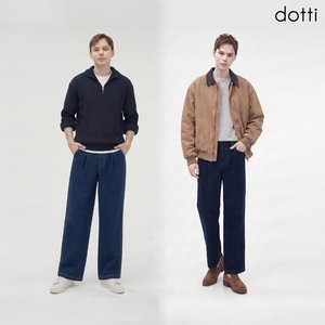 도티 26FW 레스트 데님 남성 2종 D6RDM