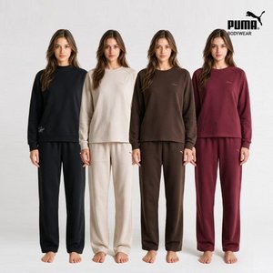 푸마 26FW 쭈리셋업 4종 (여성) 