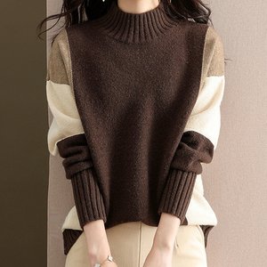 [헬리꽁땡]메리노터틀니트2종