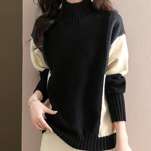 [헬리꽁땡]메리노터틀니트2종