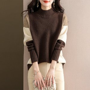 [헬리꽁땡]메리노터틀니트2종