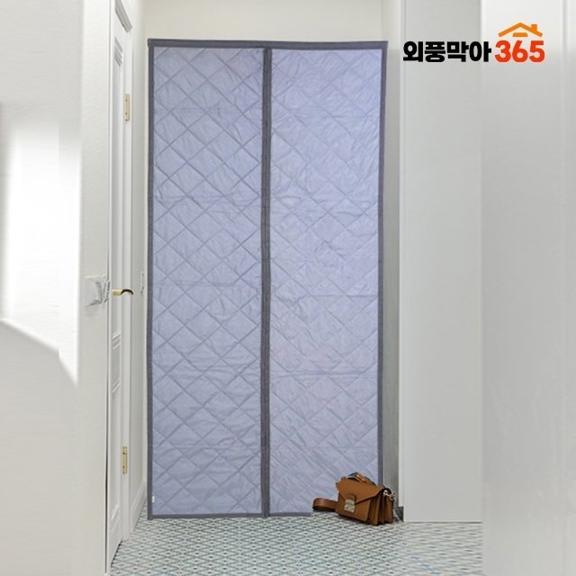 1+1세트 외풍막아 365