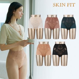 비비안 복부 힙업 보정 여성 거들팬티 5종
