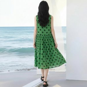 쉐바 시에라 쿨 원피스