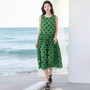 쉐바 시에라 쿨 원피스