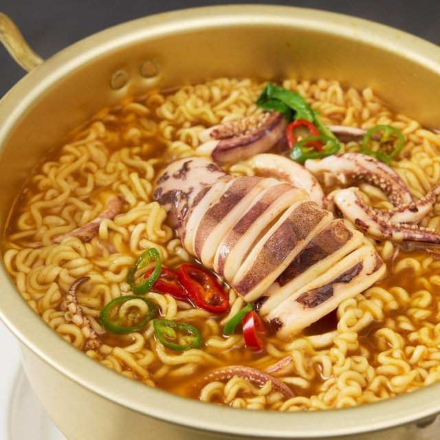 국내산 통 오징어 250g x 6팩