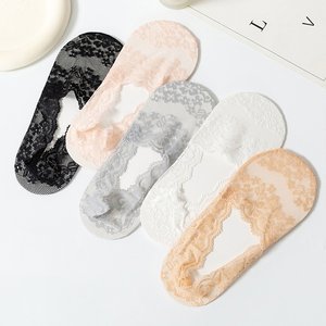 [5켤레+5켤레] 쿨레이스 덧신 벗겨짐방지 페이크삭스 여름 양말 총 10켤레세트